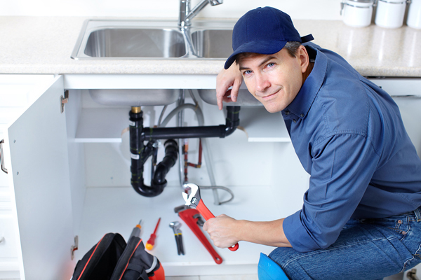 water heater installers near me